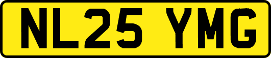 NL25YMG