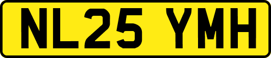 NL25YMH