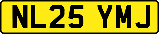 NL25YMJ