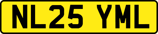 NL25YML