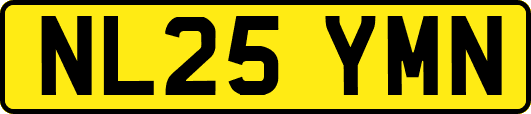 NL25YMN