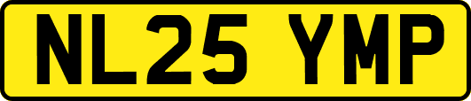 NL25YMP