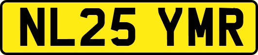 NL25YMR