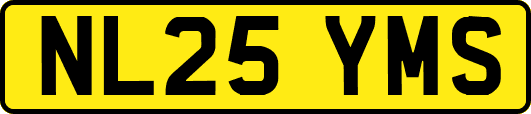 NL25YMS