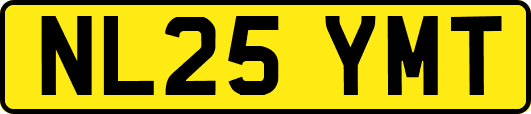 NL25YMT