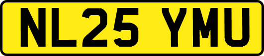 NL25YMU