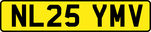 NL25YMV