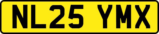 NL25YMX