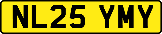 NL25YMY