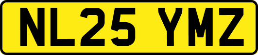NL25YMZ