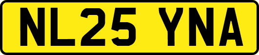 NL25YNA
