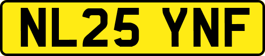 NL25YNF