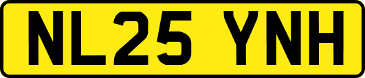 NL25YNH