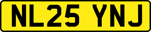 NL25YNJ
