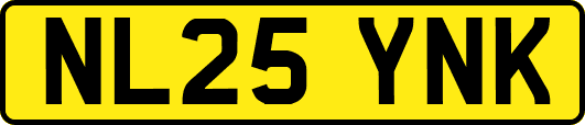 NL25YNK