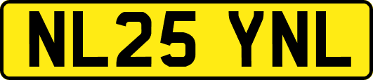NL25YNL