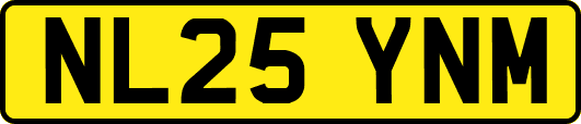 NL25YNM