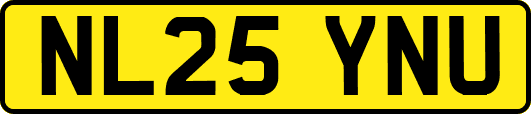 NL25YNU
