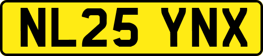 NL25YNX