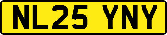 NL25YNY
