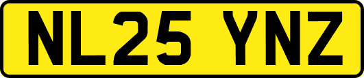 NL25YNZ
