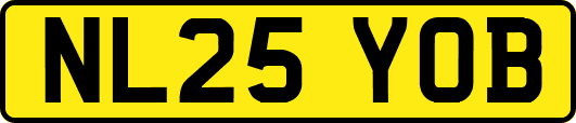 NL25YOB