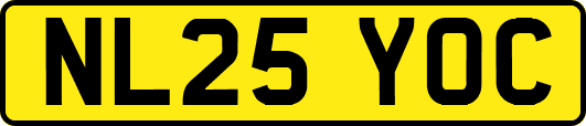 NL25YOC