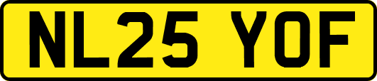 NL25YOF