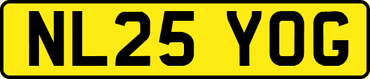 NL25YOG
