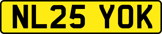 NL25YOK