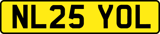 NL25YOL