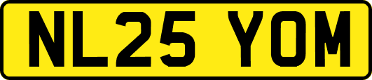 NL25YOM