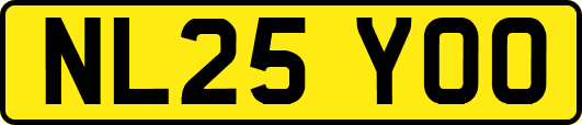 NL25YOO