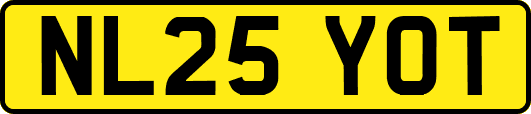 NL25YOT