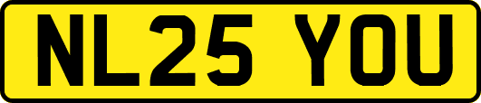 NL25YOU