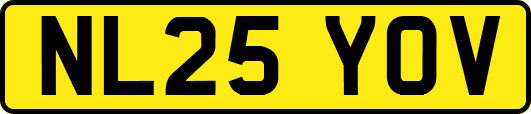 NL25YOV