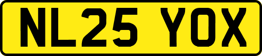 NL25YOX