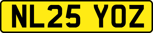NL25YOZ