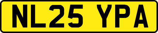 NL25YPA