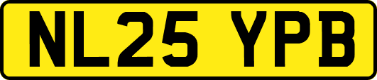 NL25YPB