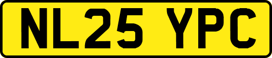 NL25YPC