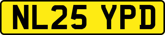 NL25YPD