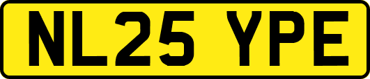 NL25YPE