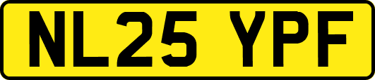 NL25YPF
