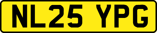 NL25YPG