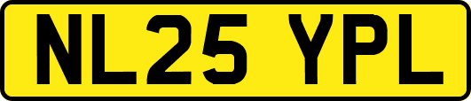 NL25YPL