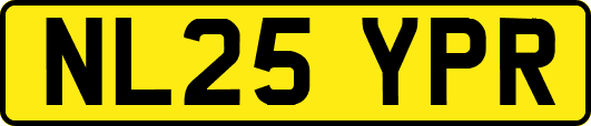 NL25YPR