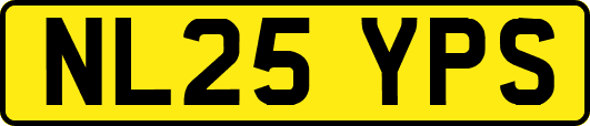 NL25YPS