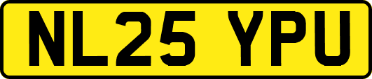 NL25YPU