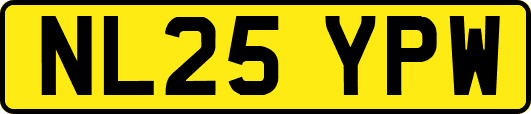 NL25YPW